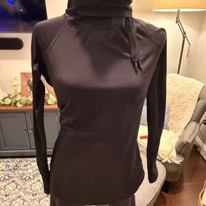 Nike Black Women's Hoodie